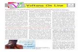 Voltana On Line n.19-2012