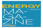 Energy Magazine N. 3
