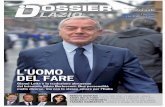 Dossier Lazio 03 2011