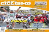 n.7 2009 de "Il Mondo del ciclismo"