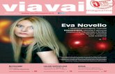Viavai magazine - marzo 2013