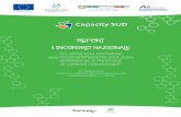 Report I Incontro nazionale Capacity SUD 22.07.13