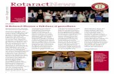RotaractNews - Giugno 2012 - n°17