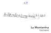 Brochure La Montanina