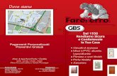 Fareferro Gbs |  | Fare Ferro Bologna