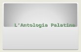 Antologia Palatina