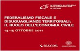 Brochure Le Giornate di Bertinoro per l'Economia Civile