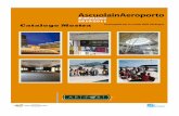 Catalogo Mostra A scuola in Aeroporto Olbia