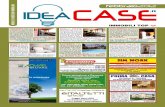 IdeaCase - Febbraio 2012