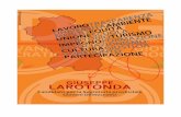 Programma ufficiale di Giuseppe Larotonda