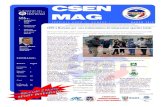 Speciale CSEN MAG Sport Integrato 2marzo2013