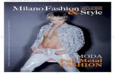 N°2 - Giugno - Luglio - Milano Fashion & Style
