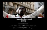 Napoli, Senegal 2012