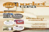Pocket Casa - Marzo 2010