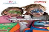 Katalog Scout 2011 - 2012