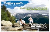 Trentino wellness Hotel & Resort