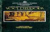 1988 - Coro Polifonico Turritano