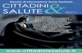 Cittadini & Salute Settembre 2012