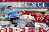 Spqr Sport n. 10 - 2012
