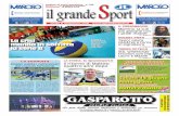 Il Grande Sport n. 182 del 16.06.2013