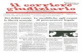 Corriere Giudiziario N.5 - 6 Lug. / Ago. 1988