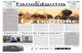 Fanoinforma - Quotidiano, 6 Dicembre 2012