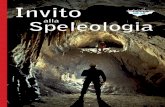Invito alla Speleologia