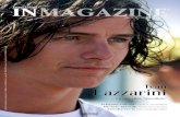 Pesaro IN Magazine - 1/2009