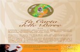 Carta delle Birra Gambrinus Udine maggio 2010