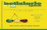 Il Notiziario Agricolo 5/2010