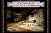 Roma, una città, un impero - n.2 - 2011