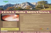 Festa della Montagna - Recoaro Mille (VI) 2012