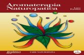 Aromaterapia Naturopatica di Luca Fortuna