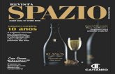 Revista Spazio
