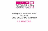 Fotografia Europea 2014 mostre