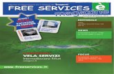 Febbraio 2010 - Free Services Magazine
