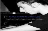 PABLO RUBEN MALDONADO.DOSIER PRM PRODUCCIONES