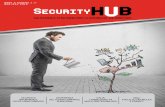 Security Hub / maggio-giugno 2014