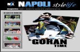 Napoli Style Life Magazine N° 12