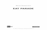 Eat Parade
