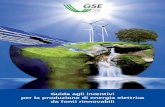Guida Fonti Rinnovabili GSE - Maggio 2010