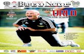 Bianconero Mgazine - N. 3 - 2012/2013