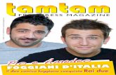 Tamtam magazine - Anno II - Numero 6 - Giugno 2010