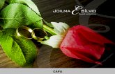 Casamento Joilma & Silvio