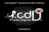 cdD™ Summer Collections 2010