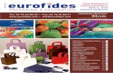 Catalogo Eurofides Autunno 2013