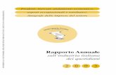 Rapporto 2003 sull'industria dei quotidiani in Italia