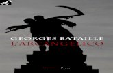 GEORGES BATAILLE, L'Arcangelico