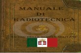 Manuale di Radiotecnica