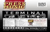 Press Music 11/2012